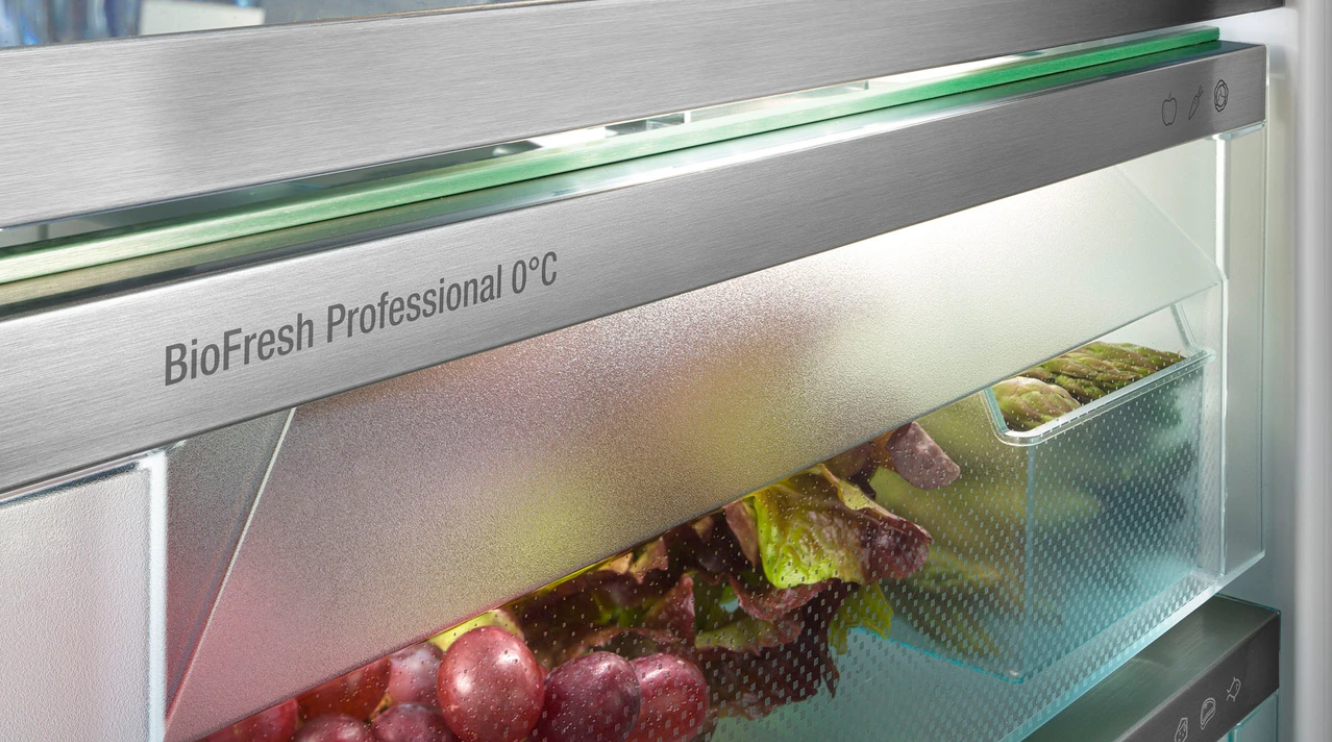 Liebherr IRBDI5170-22 BioFresh Professional safe